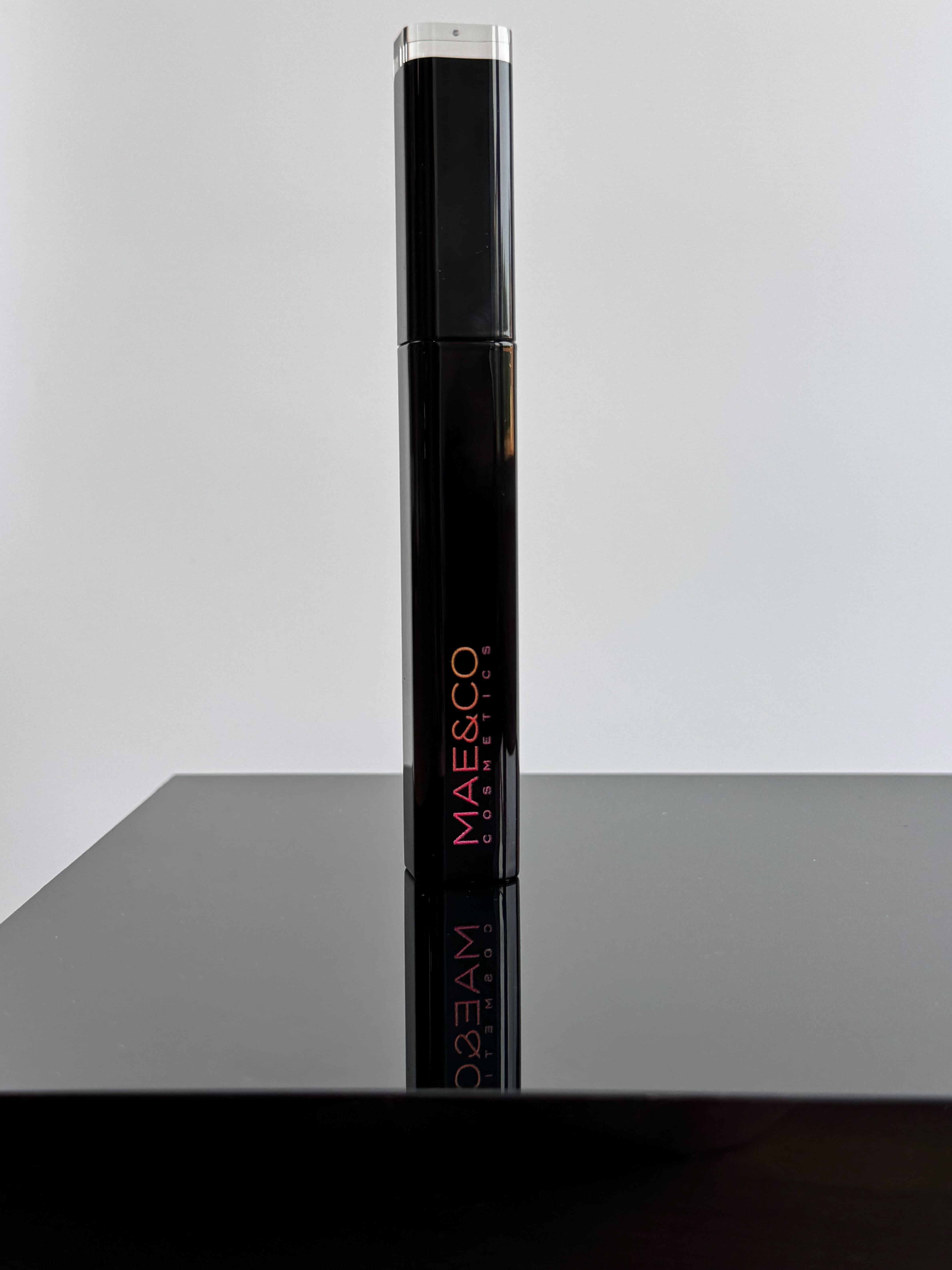 Brow Whisper - Natural Clear Brow Gel for Fluffy, Effortless Brows