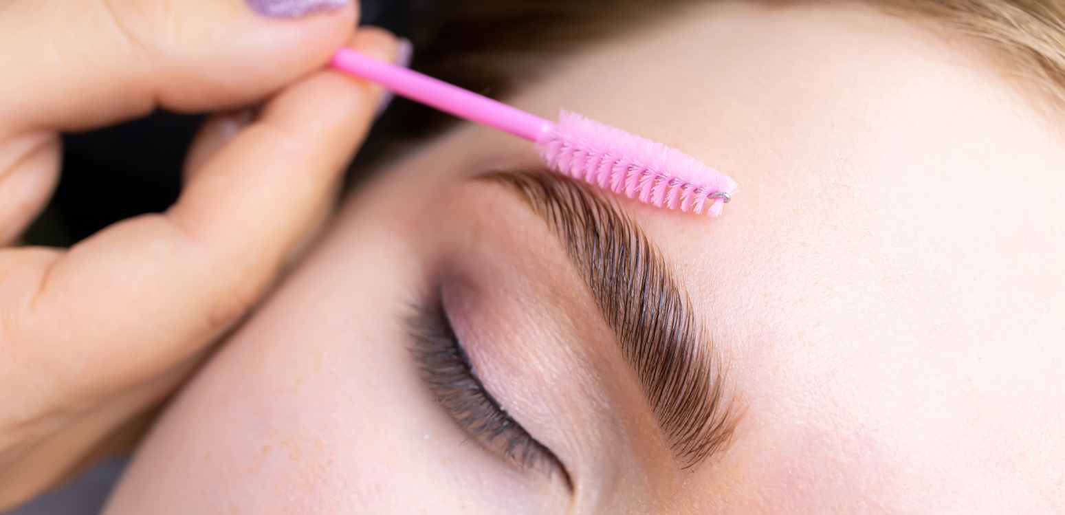 How To Find the Best Brow Shape for Your Face