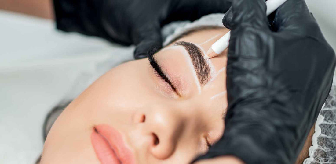 Eco-Friendly Beauty: Reuse, Recycle, Reduce — Tips for Brow Product Packaging