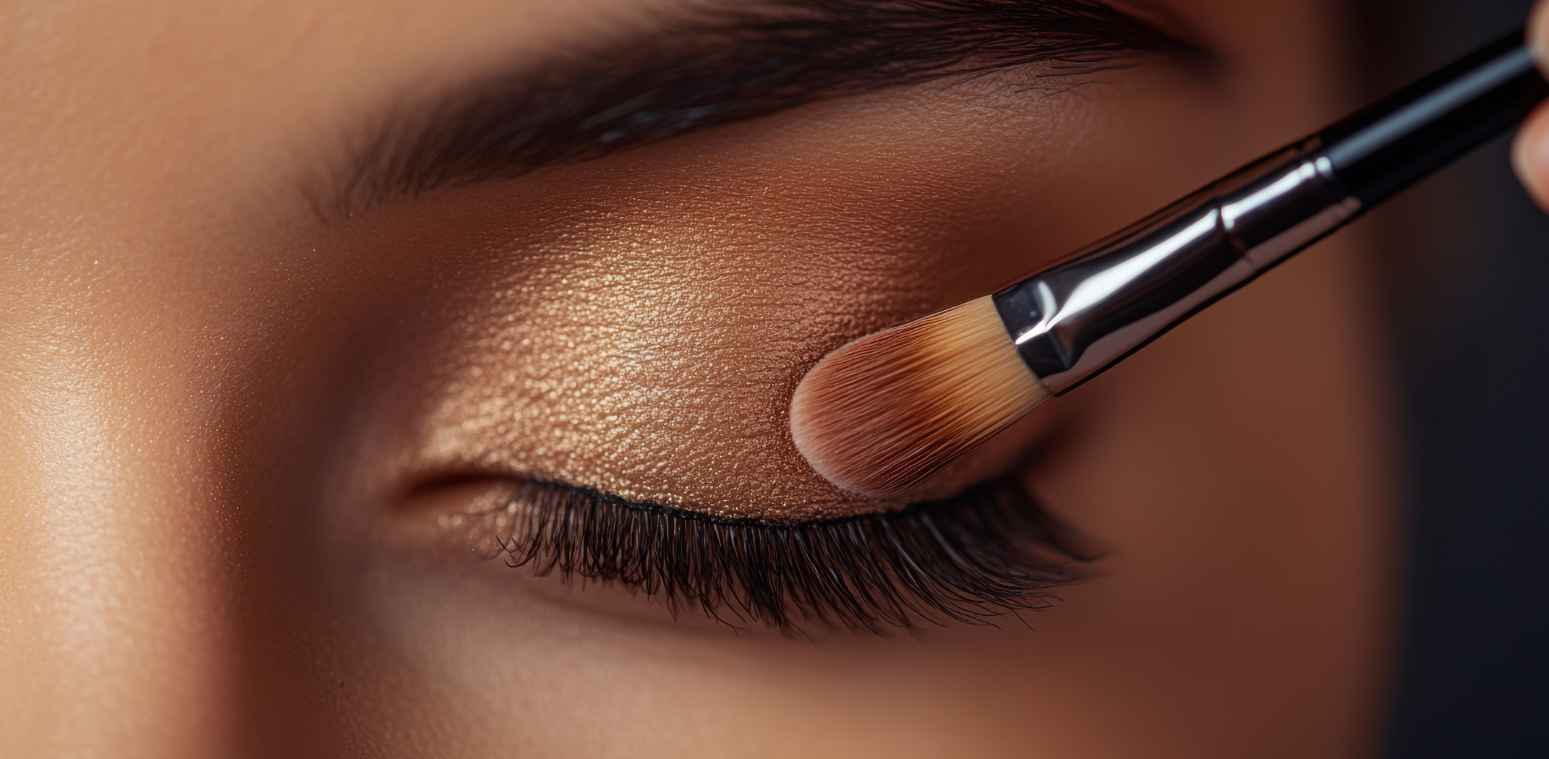 The Best Eyeshadow Tips for Mature Eyes