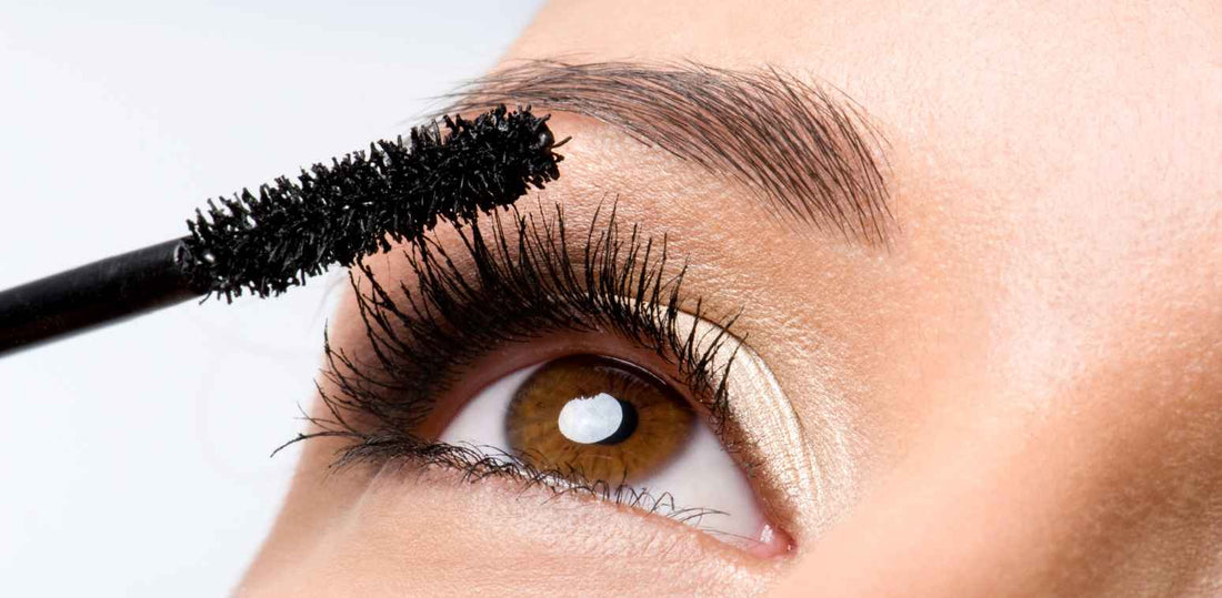 Top 7 Mascara Mistakes and How to Fix Them
