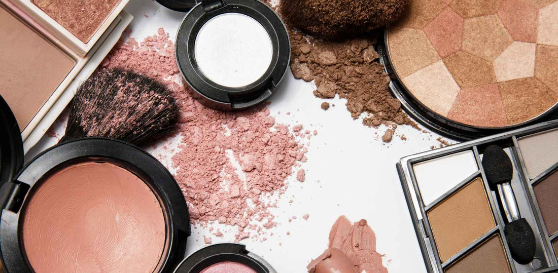 vegan beauty brands UK