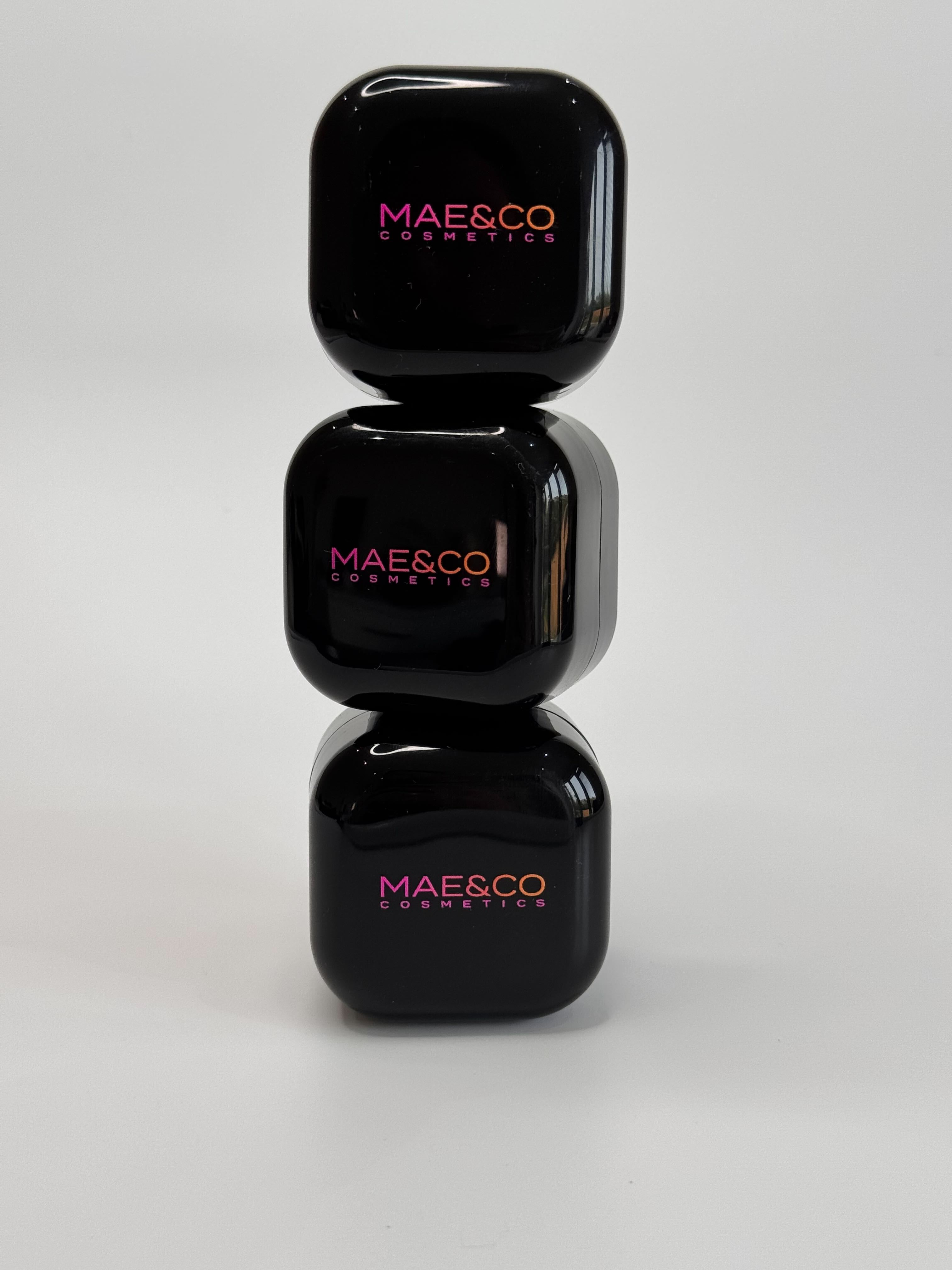 Natural  Brow Gel for a Laminated Look